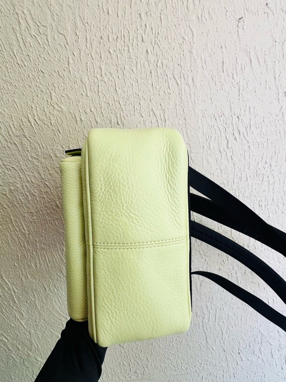 Coach Mini Court Backpack - Picture 8 of 12